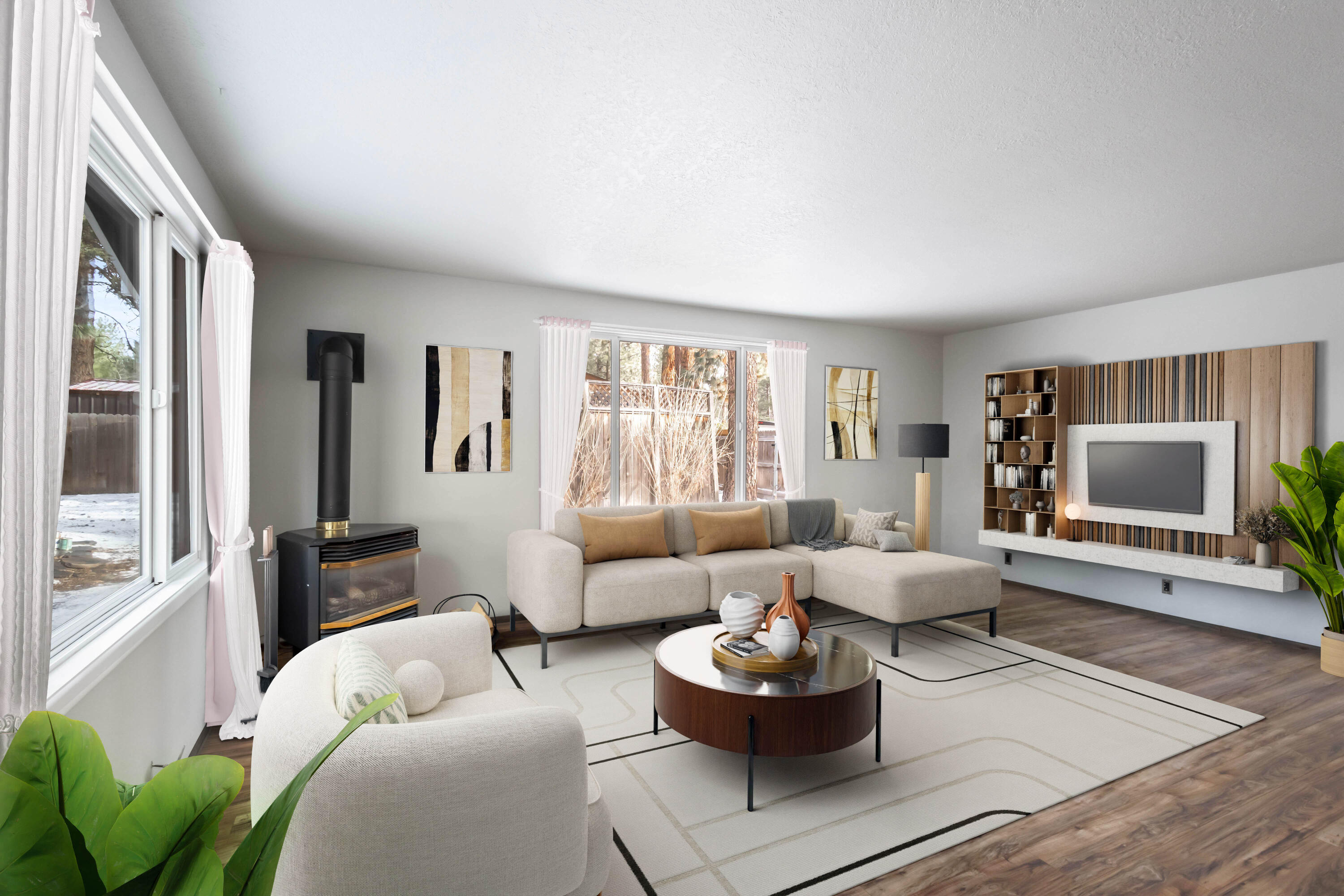 Homestead - Residential