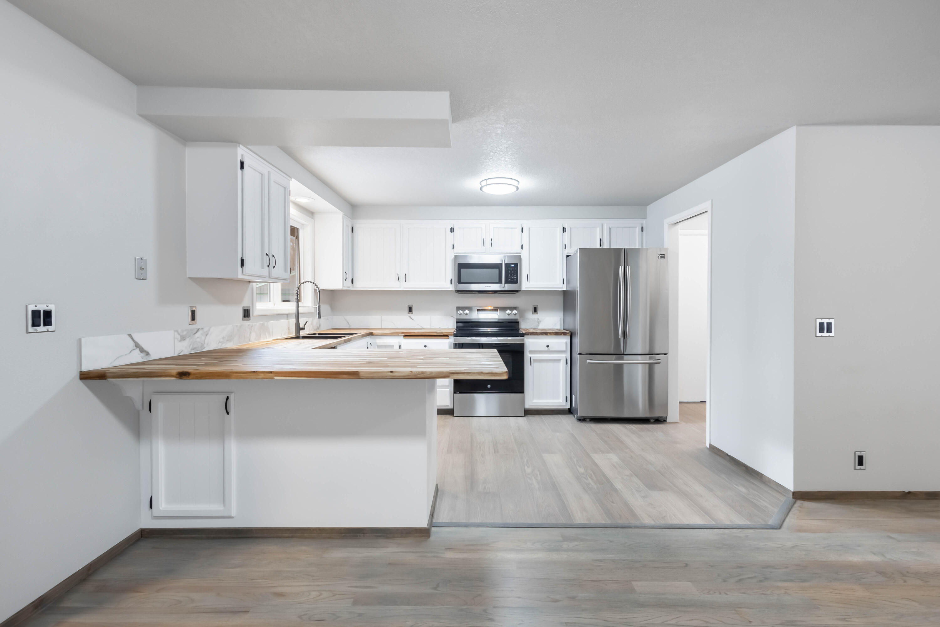 Homestead - Residential