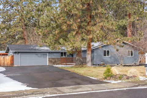 60903 Amethyst Street Bend OR 97702