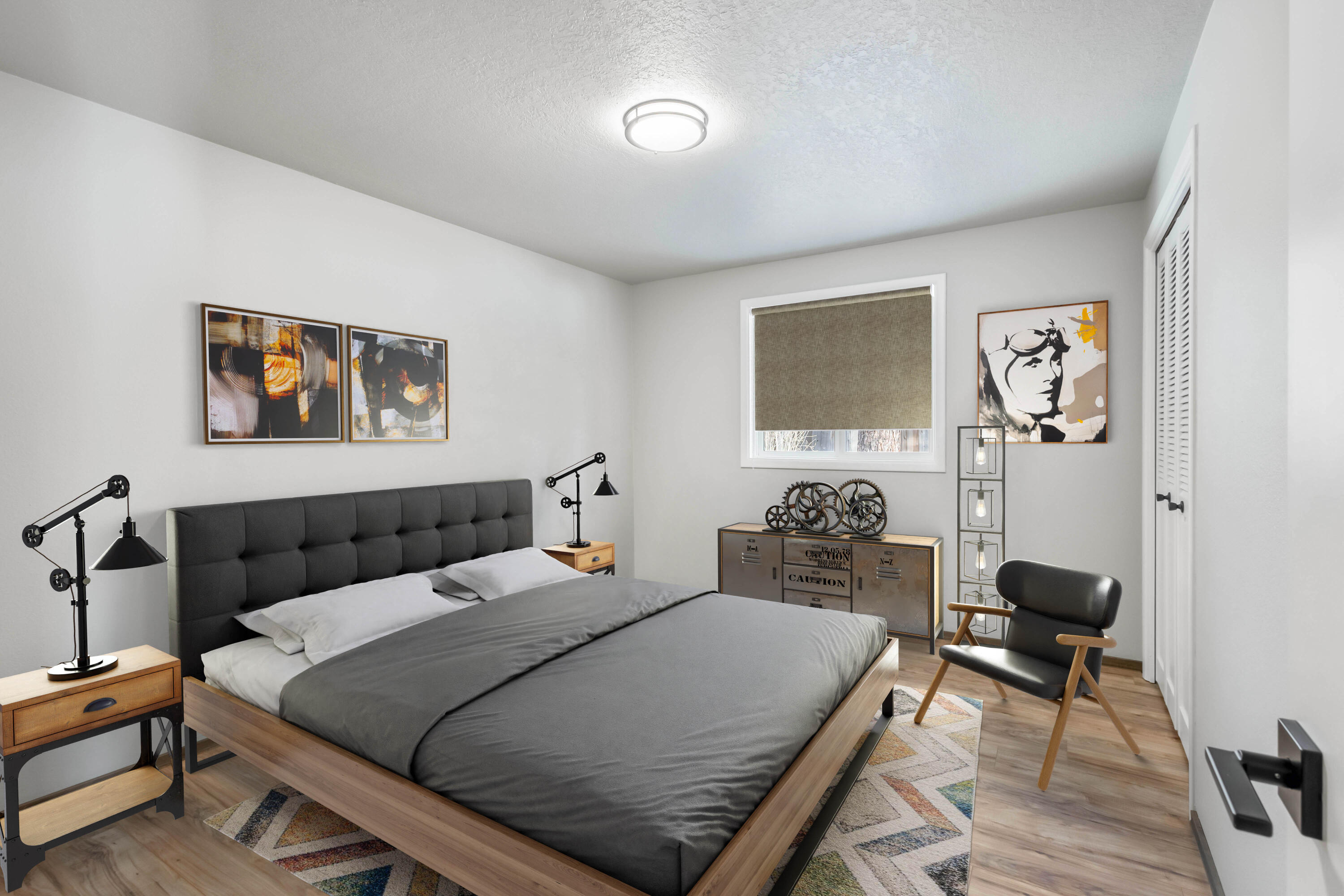 Homestead - Residential