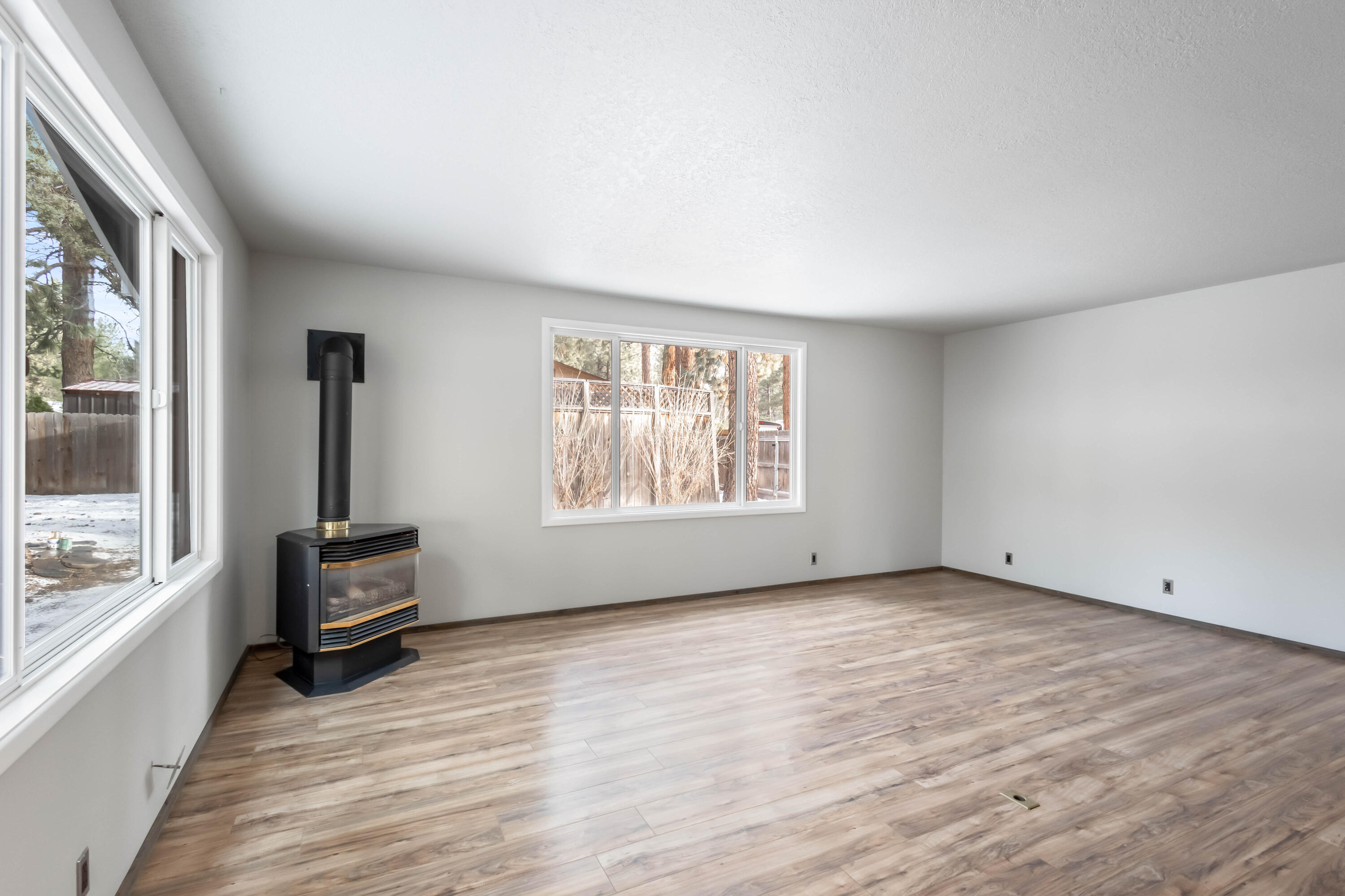 Homestead - Residential