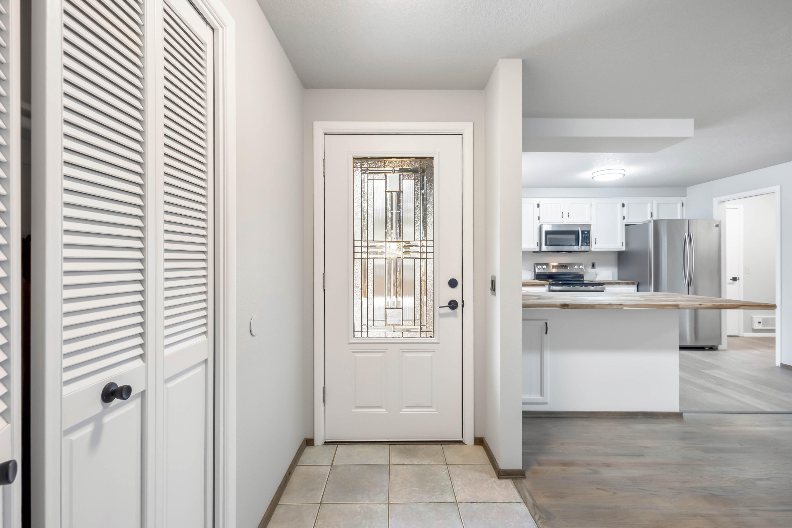 Homestead - Residential