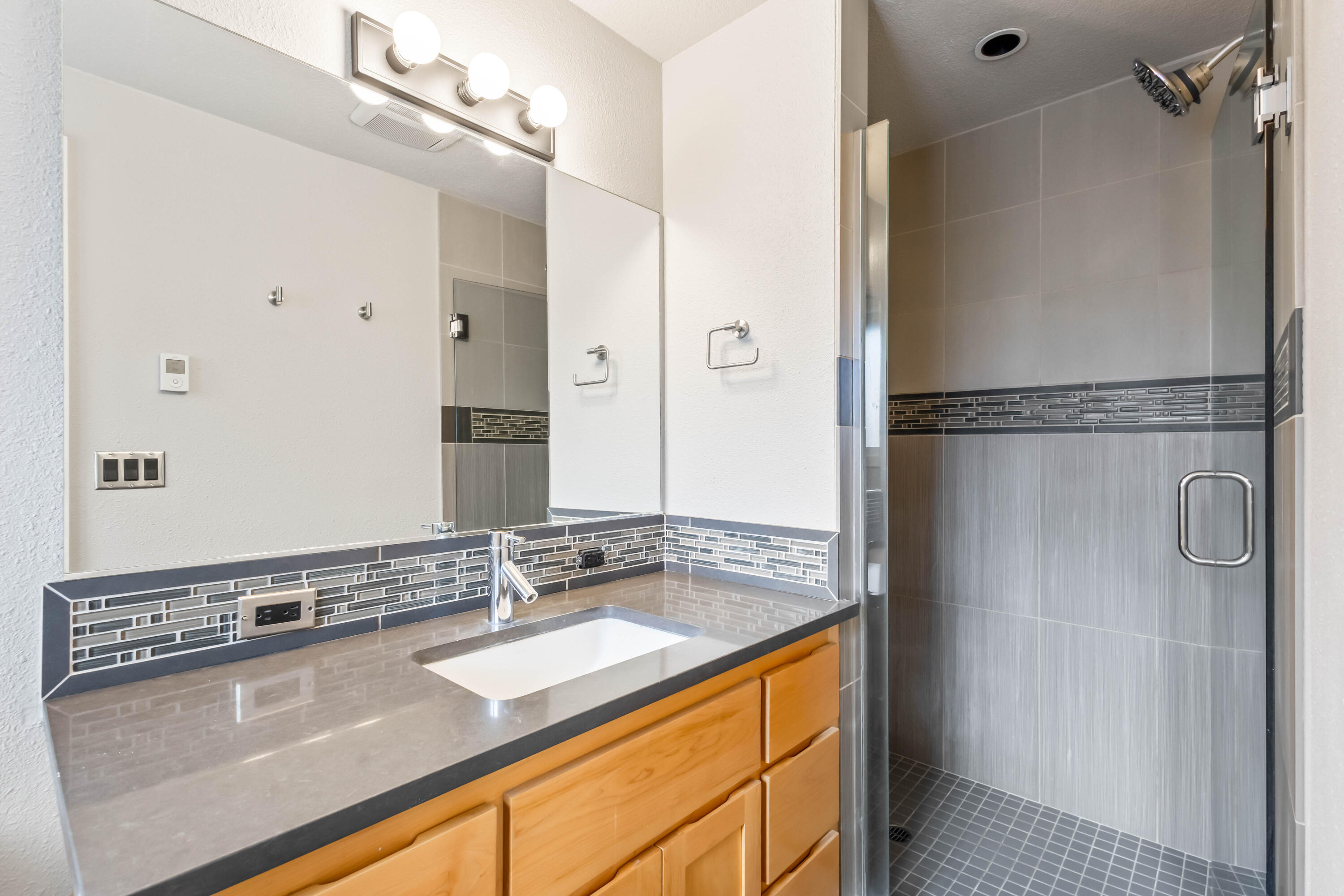 Homestead - Residential