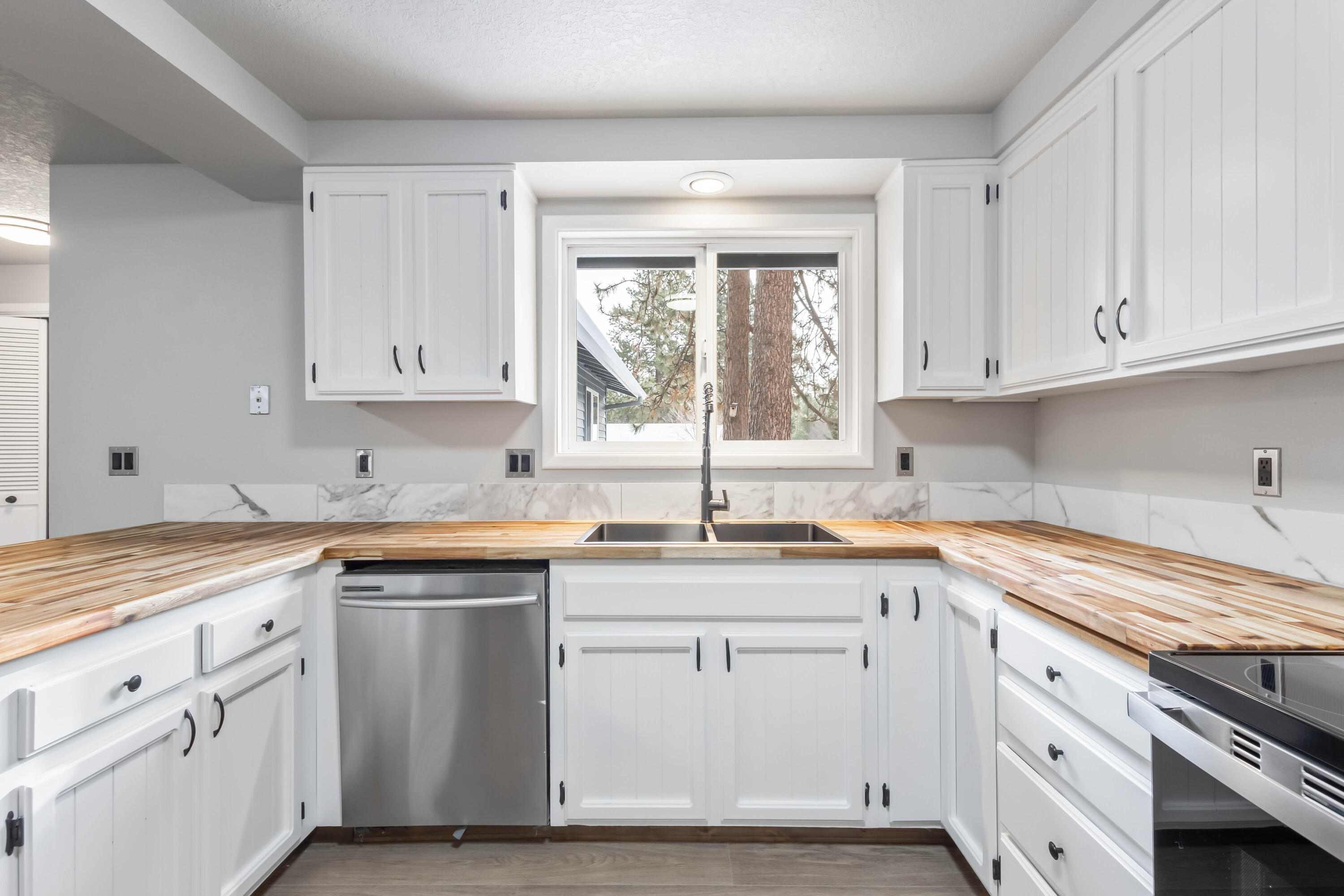 Homestead - Residential