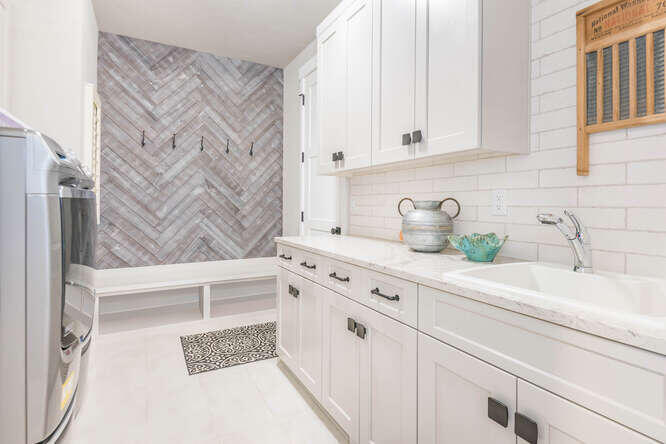 Mill Iron Estates - Residential