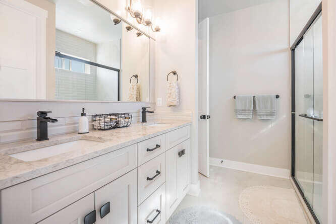 Mill Iron Estates - Residential