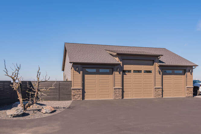 Mill Iron Estates - Residential