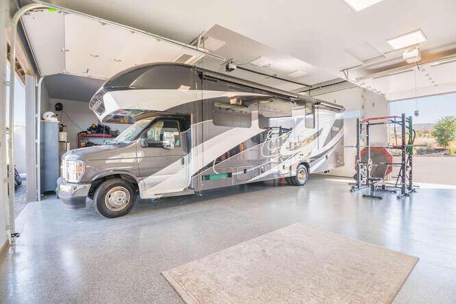 Mill Iron Estates - Residential