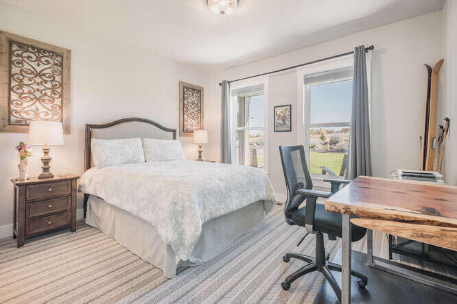 Mill Iron Estates - Residential