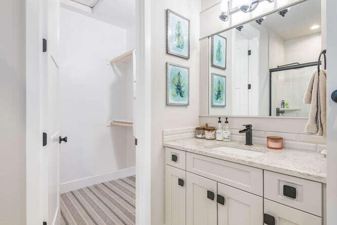 Mill Iron Estates - Residential