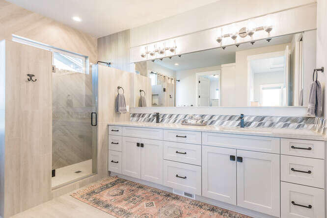 Mill Iron Estates - Residential