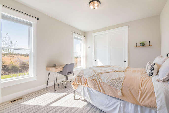 Mill Iron Estates - Residential