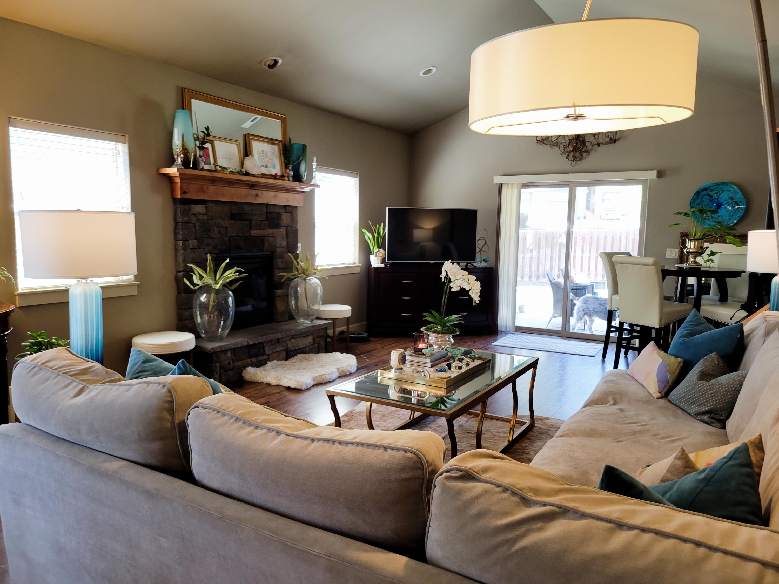 South Deerfield Park - Residential