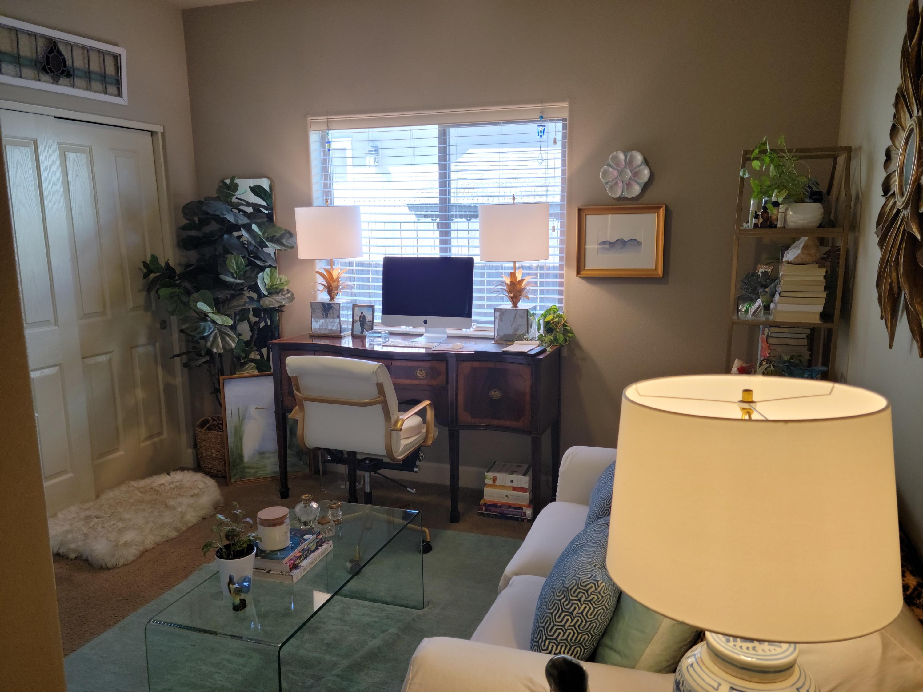 South Deerfield Park - Residential