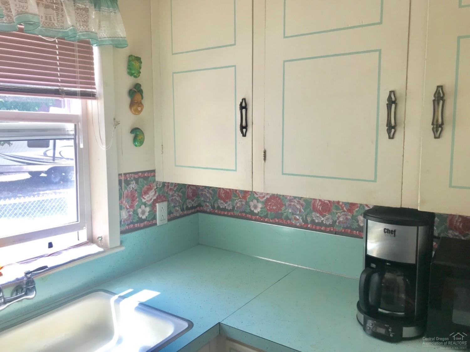 Gilchrist Townsite - Residential