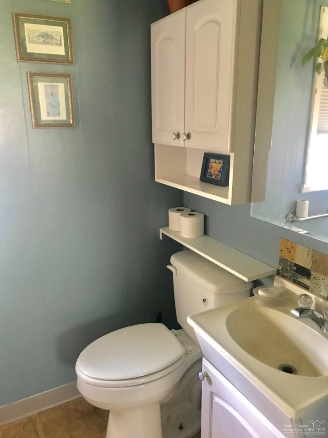 Gilchrist Townsite - Residential