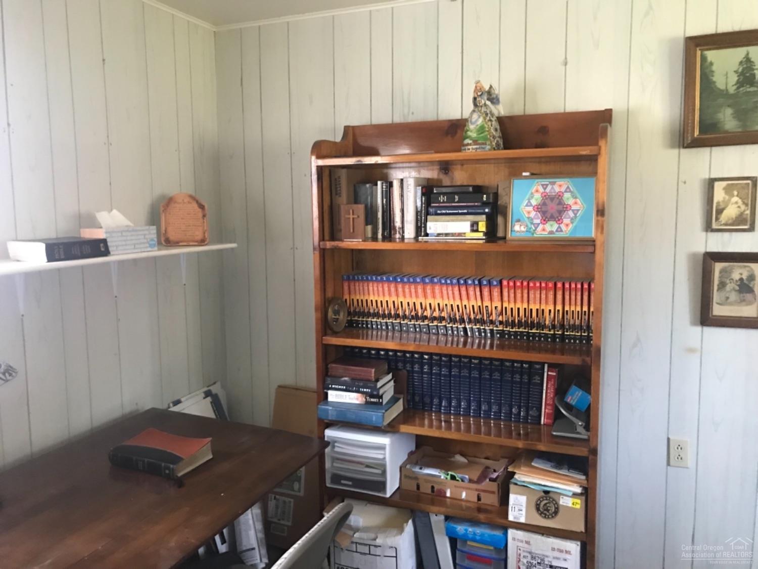 Gilchrist Townsite - Residential