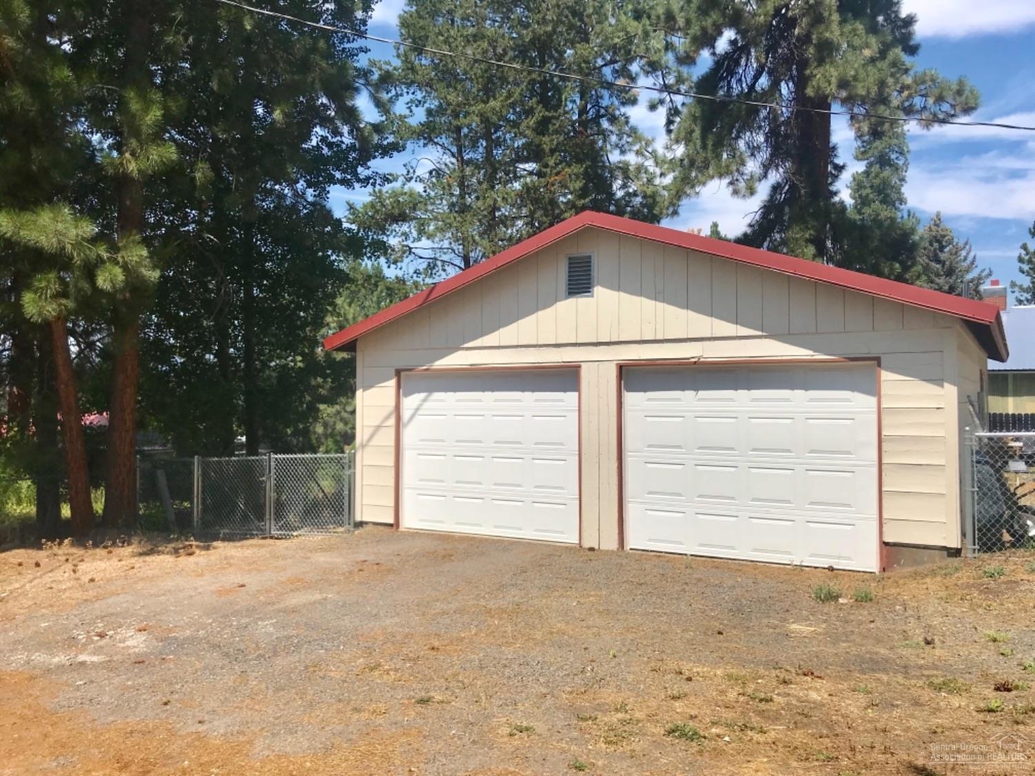 Gilchrist Townsite - Residential