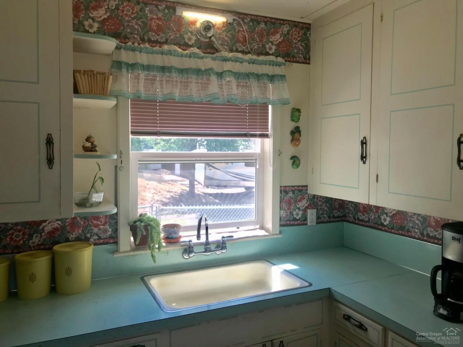 Gilchrist Townsite - Residential