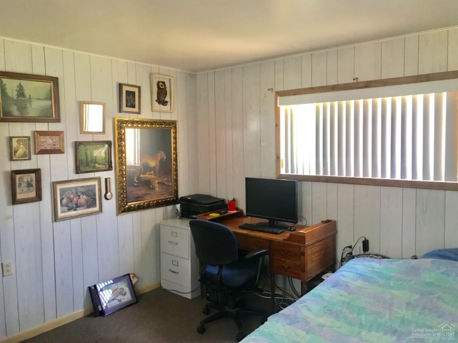 Gilchrist Townsite - Residential