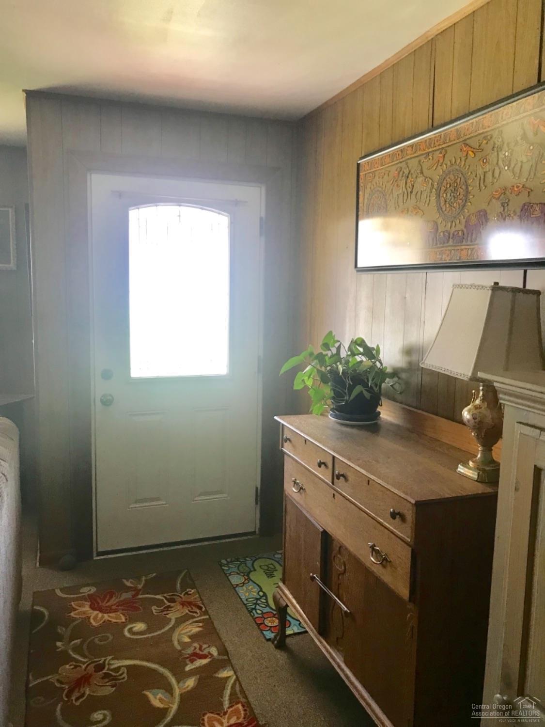 Gilchrist Townsite - Residential