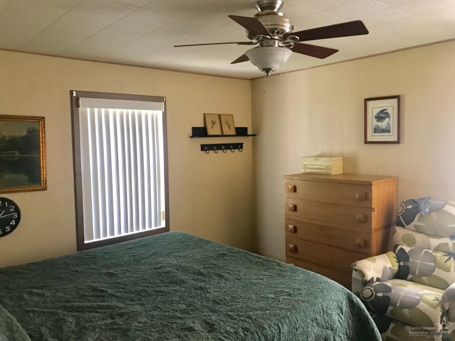 Gilchrist Townsite - Residential