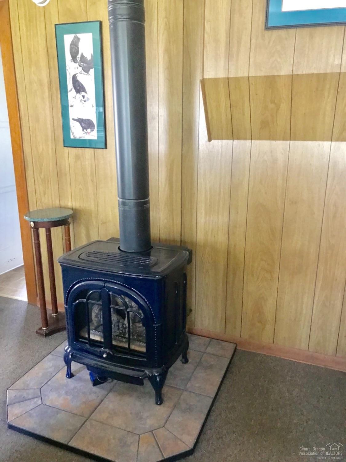 Gilchrist Townsite - Residential