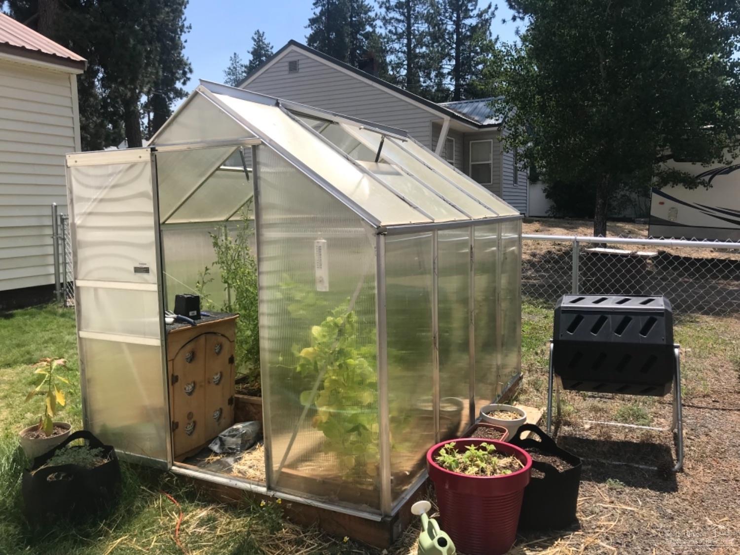 Gilchrist Townsite - Residential