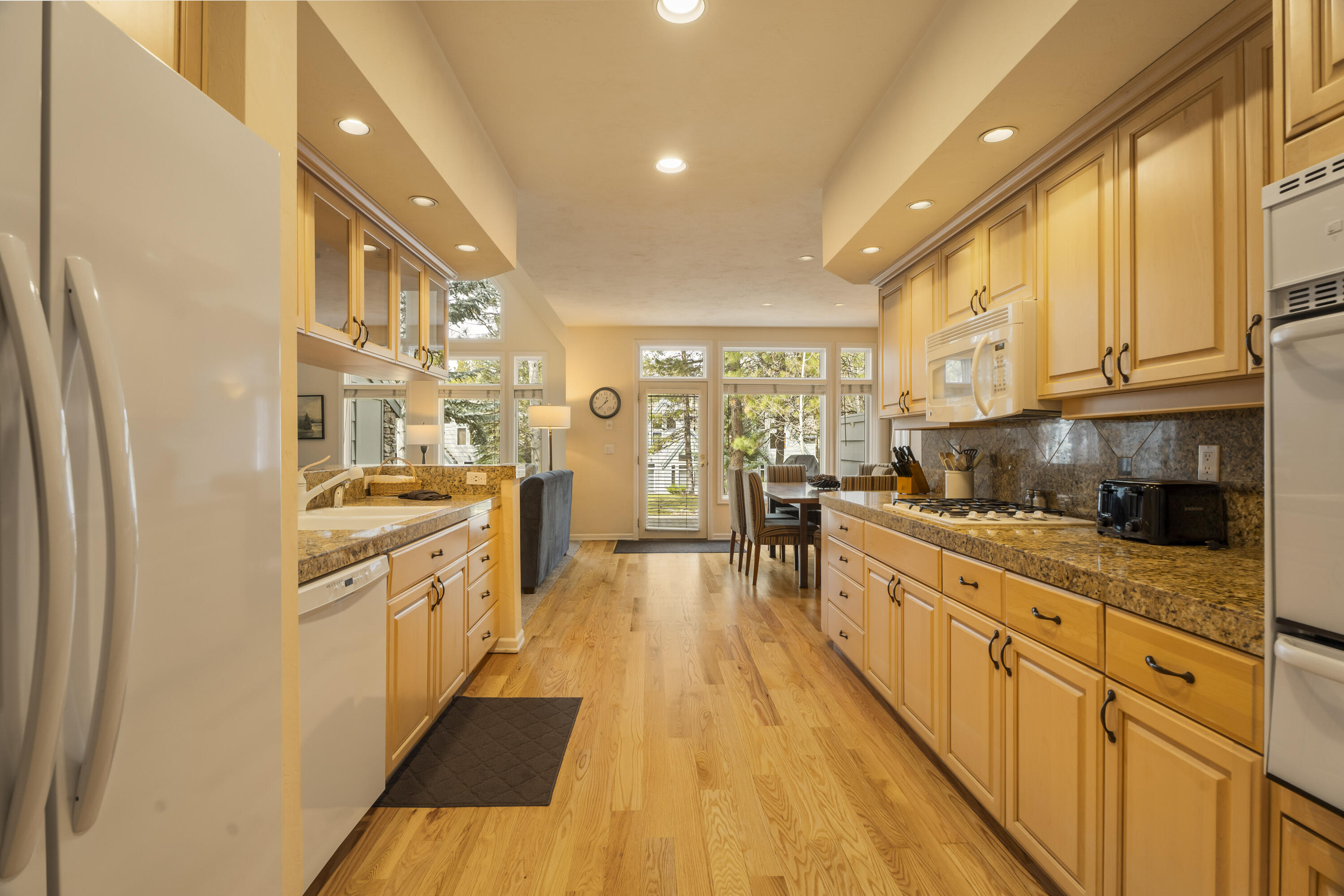 StoneTH - Residential