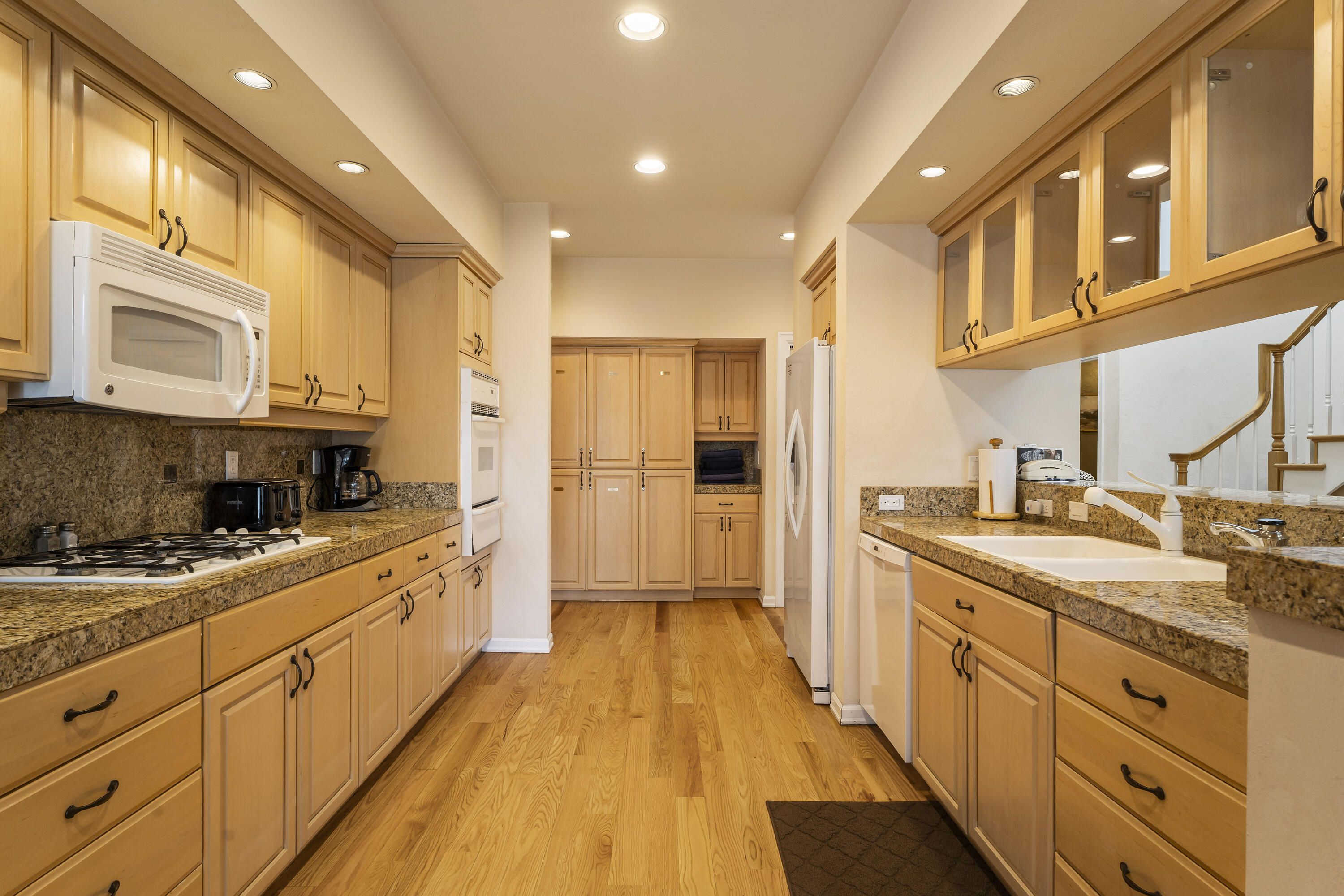 StoneTH - Residential