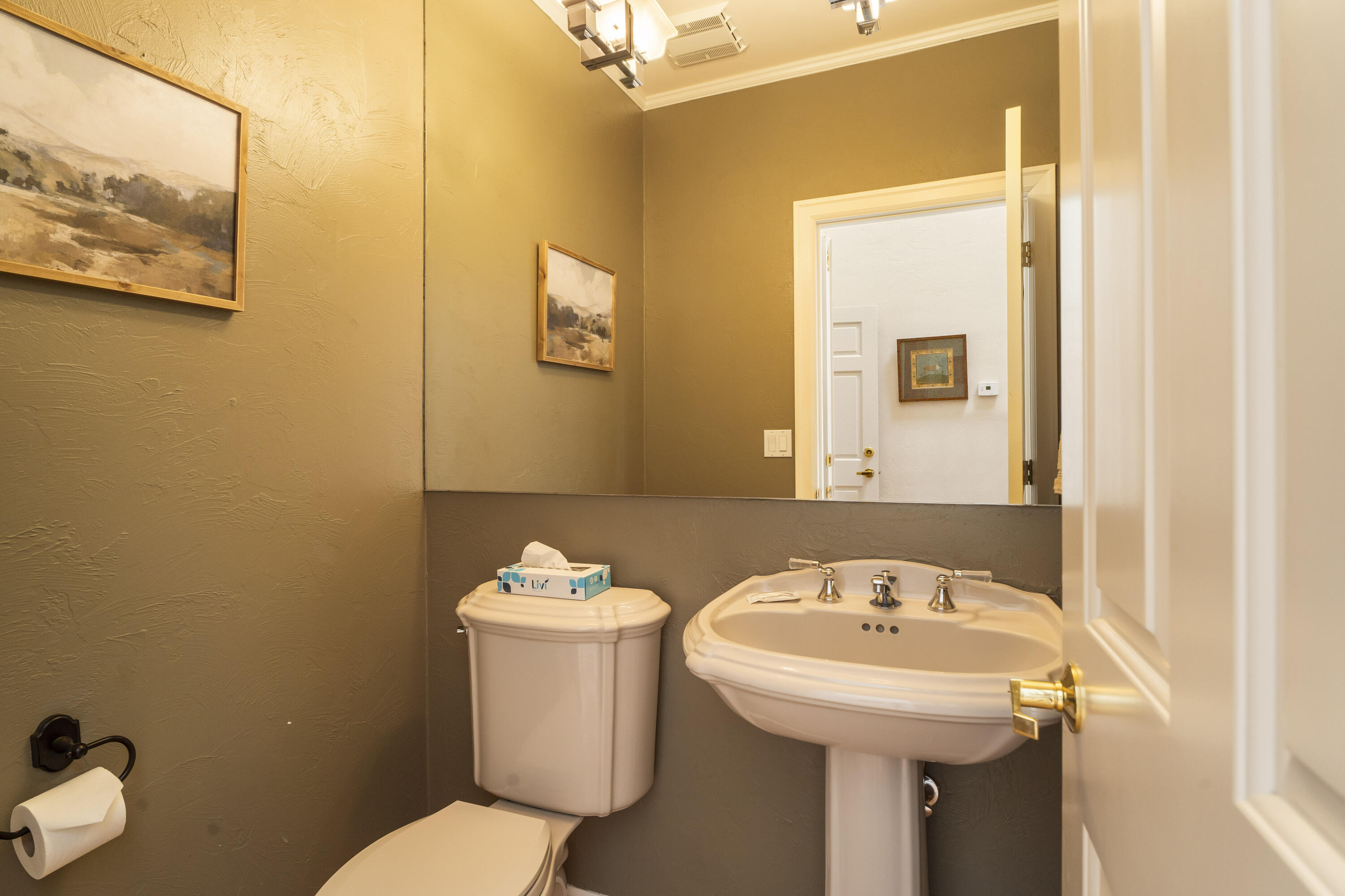 StoneTH - Residential