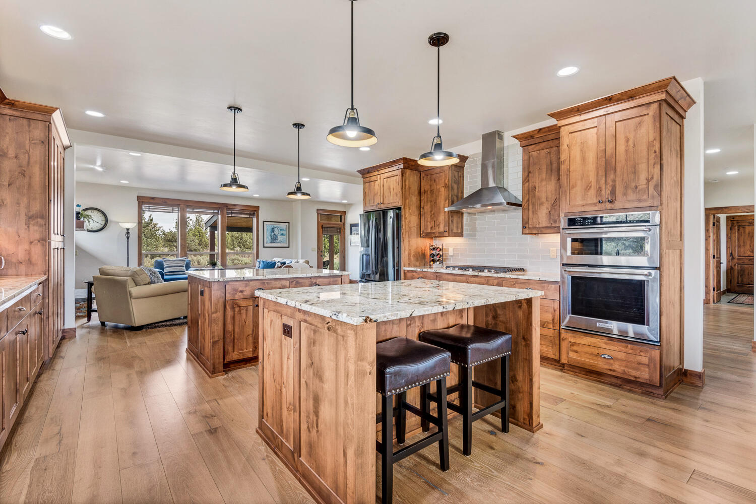 Brasada Ranch - Residential