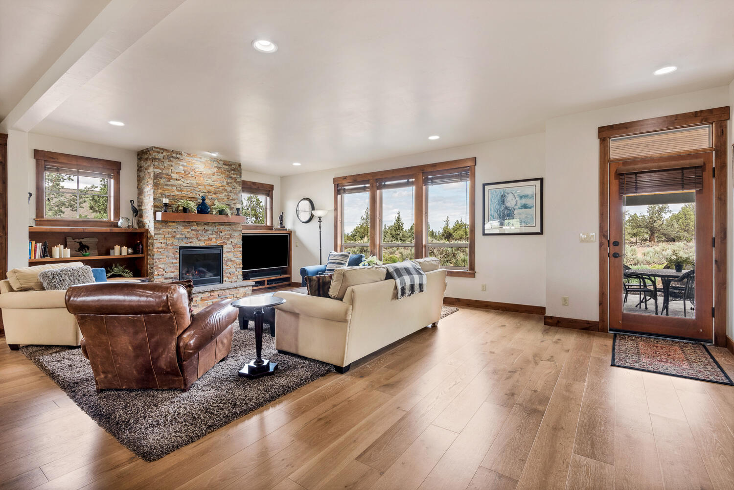 Brasada Ranch - Residential