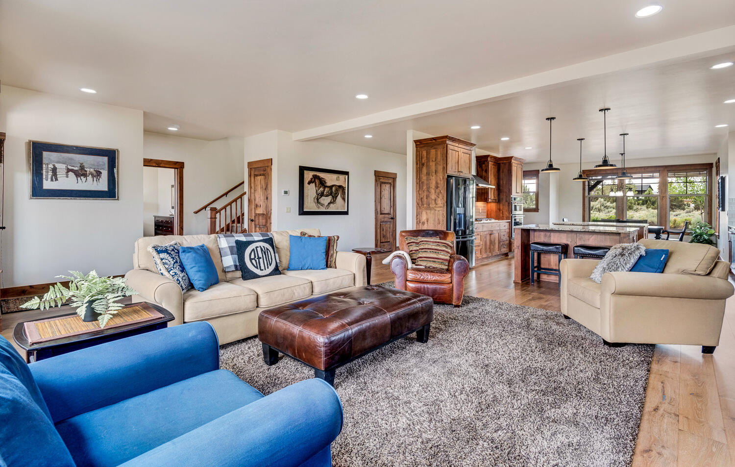 Brasada Ranch - Residential