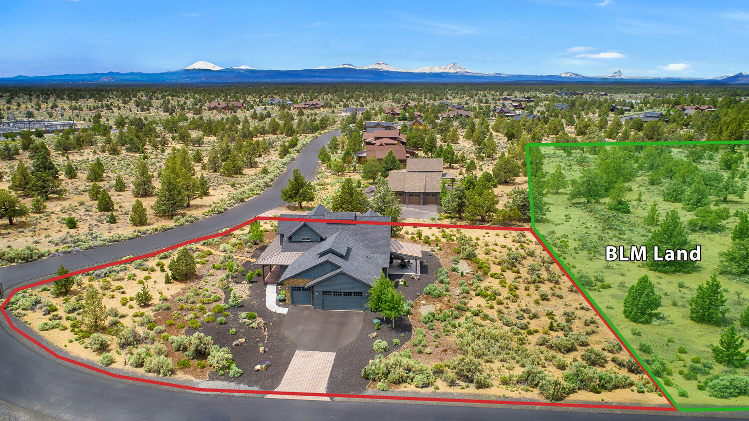 Brasada Ranch - Residential