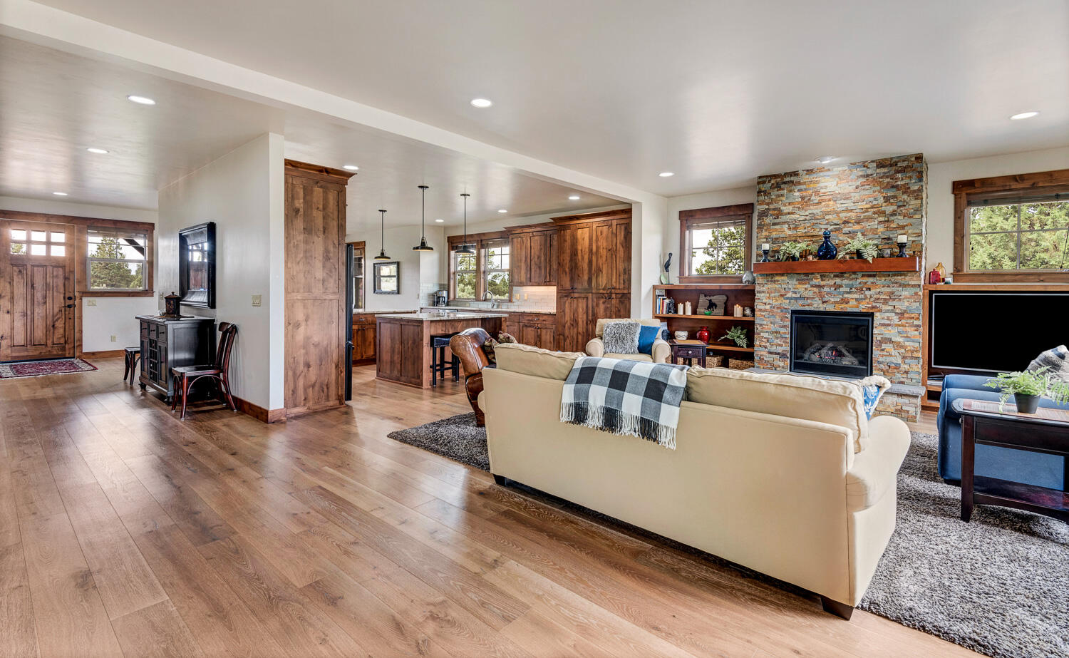 Brasada Ranch - Residential