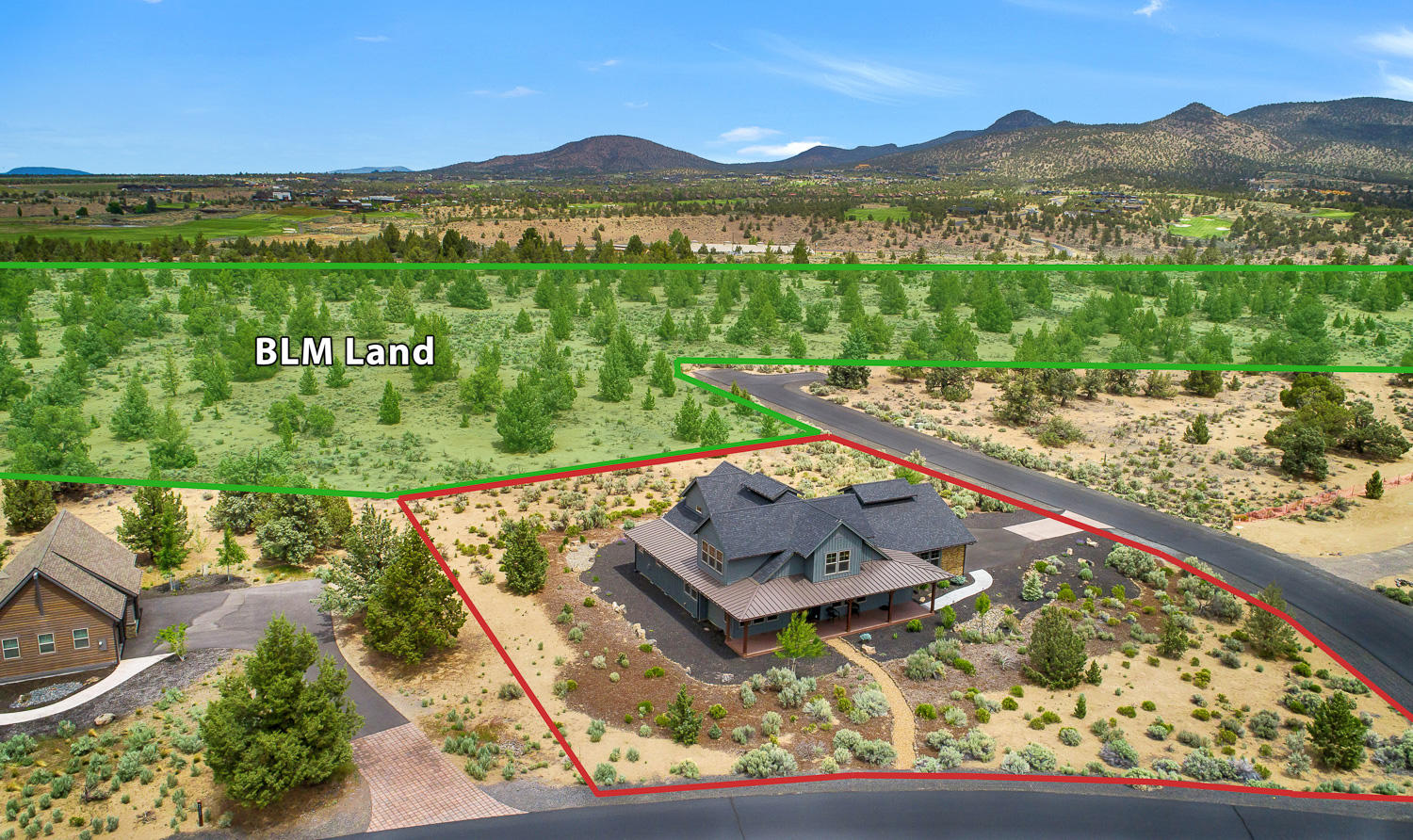 Brasada Ranch - Residential