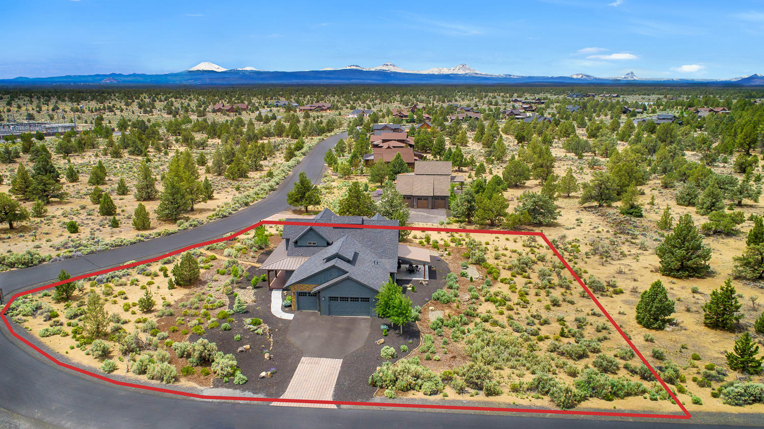 Brasada Ranch - Residential