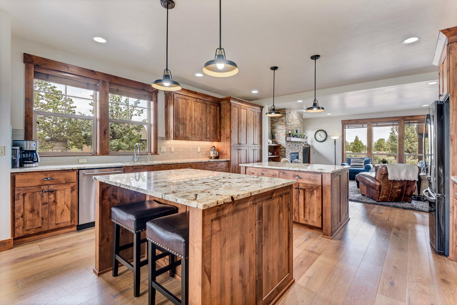 Brasada Ranch - Residential