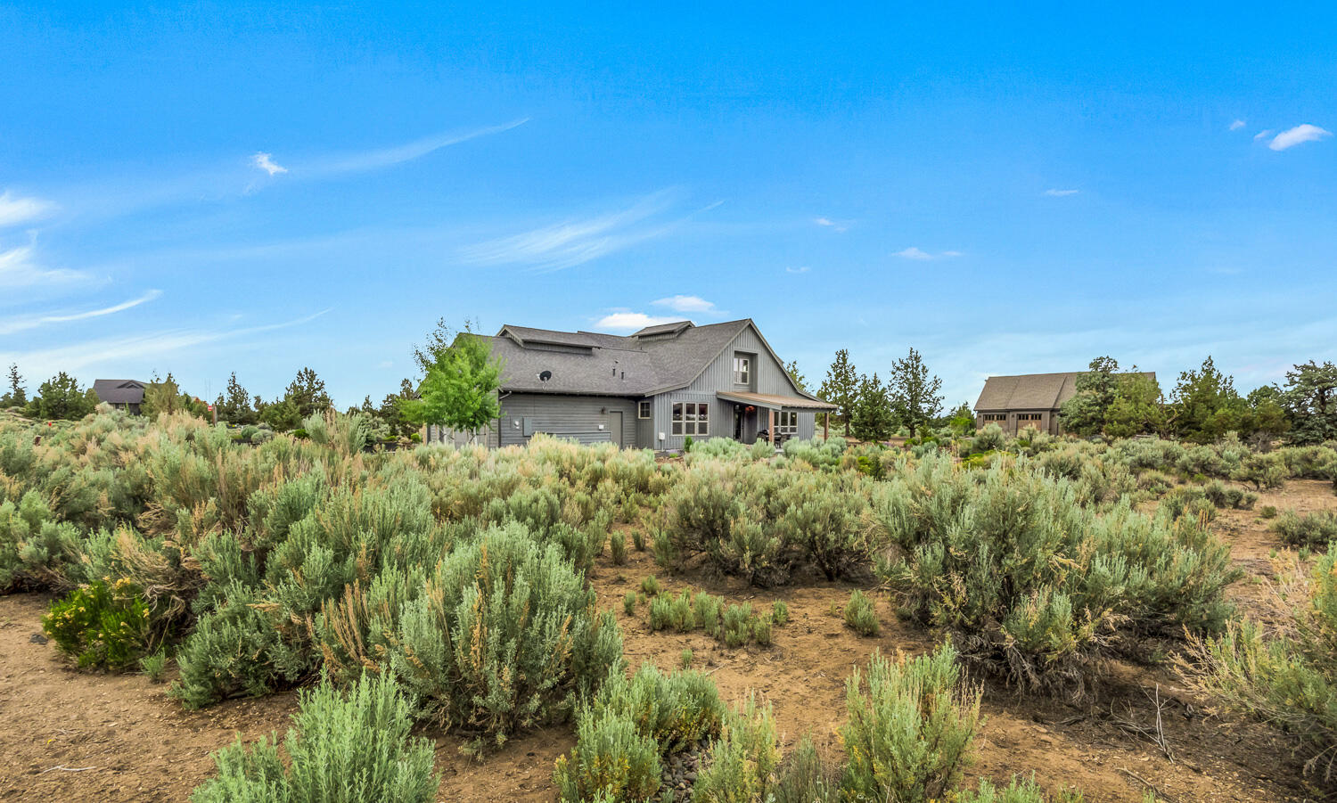 Brasada Ranch - Residential