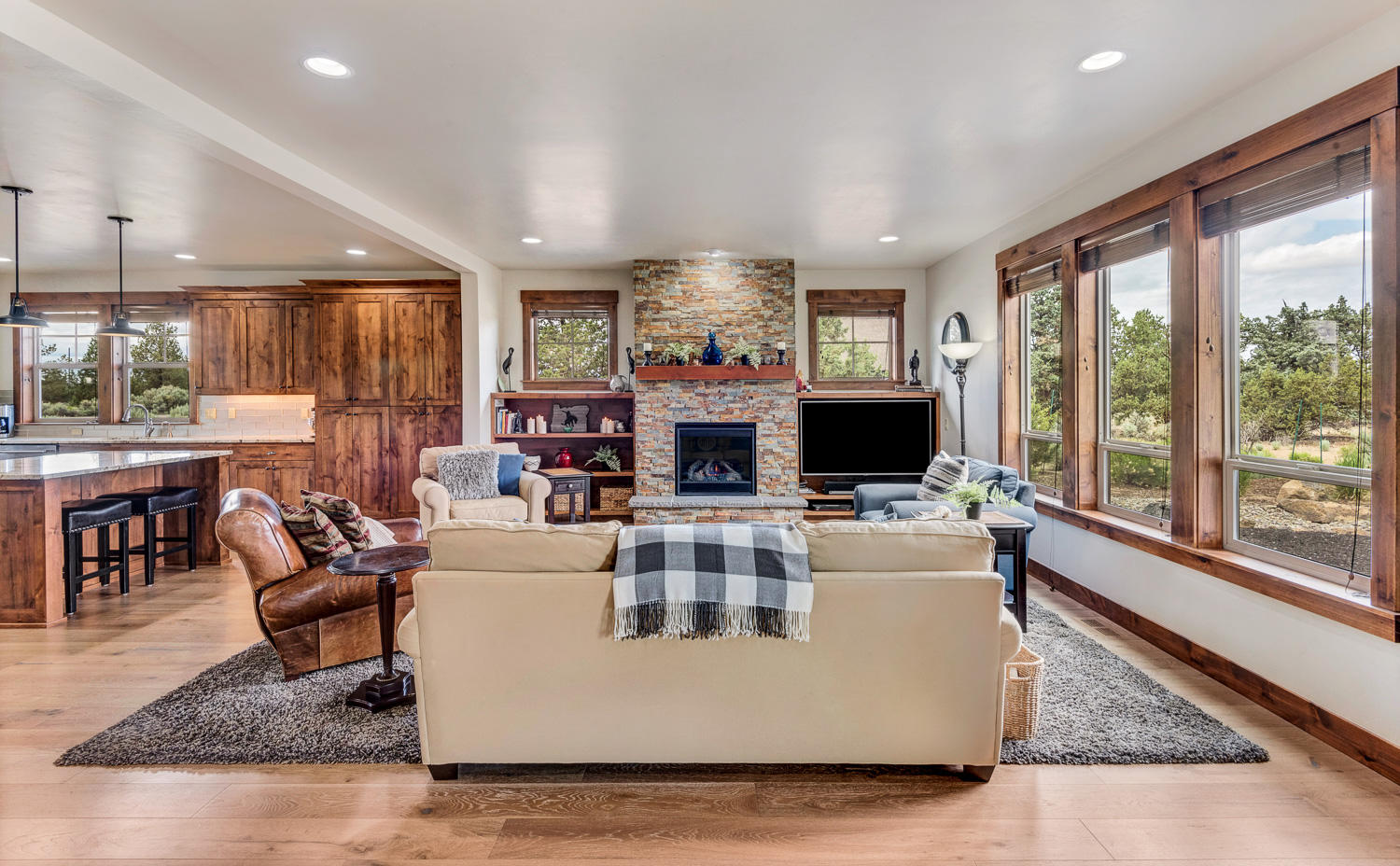 Brasada Ranch - Residential