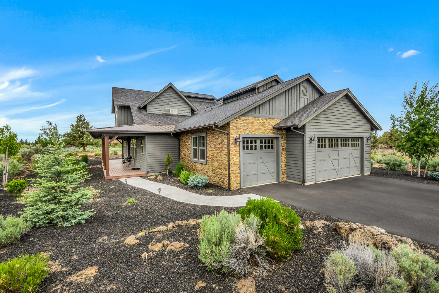 Brasada Ranch - Residential