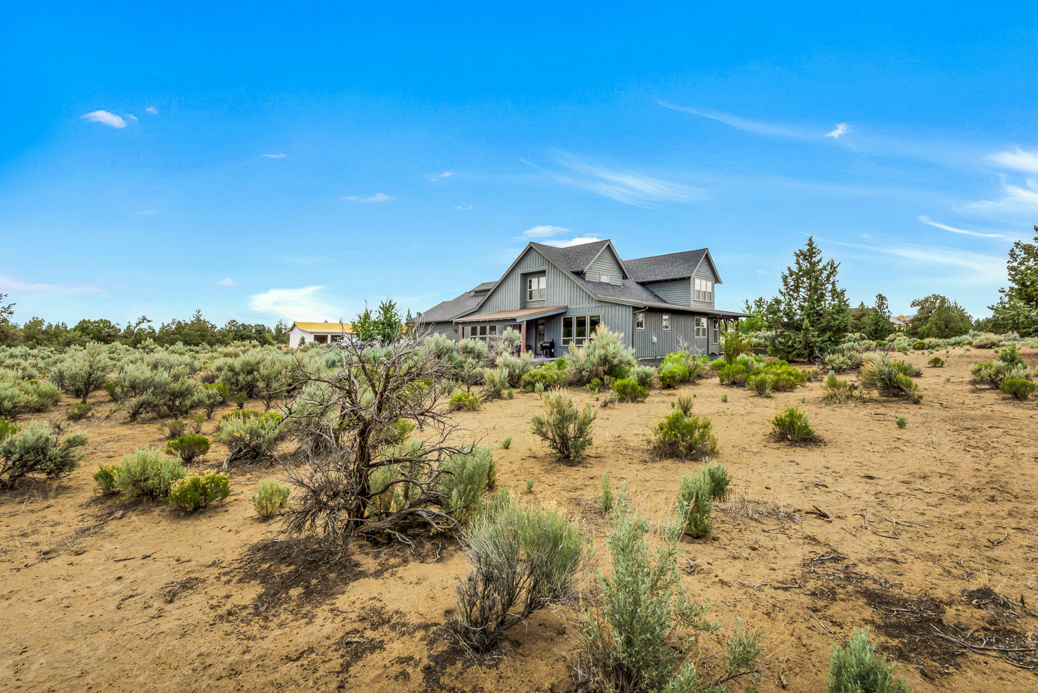 Brasada Ranch - Residential