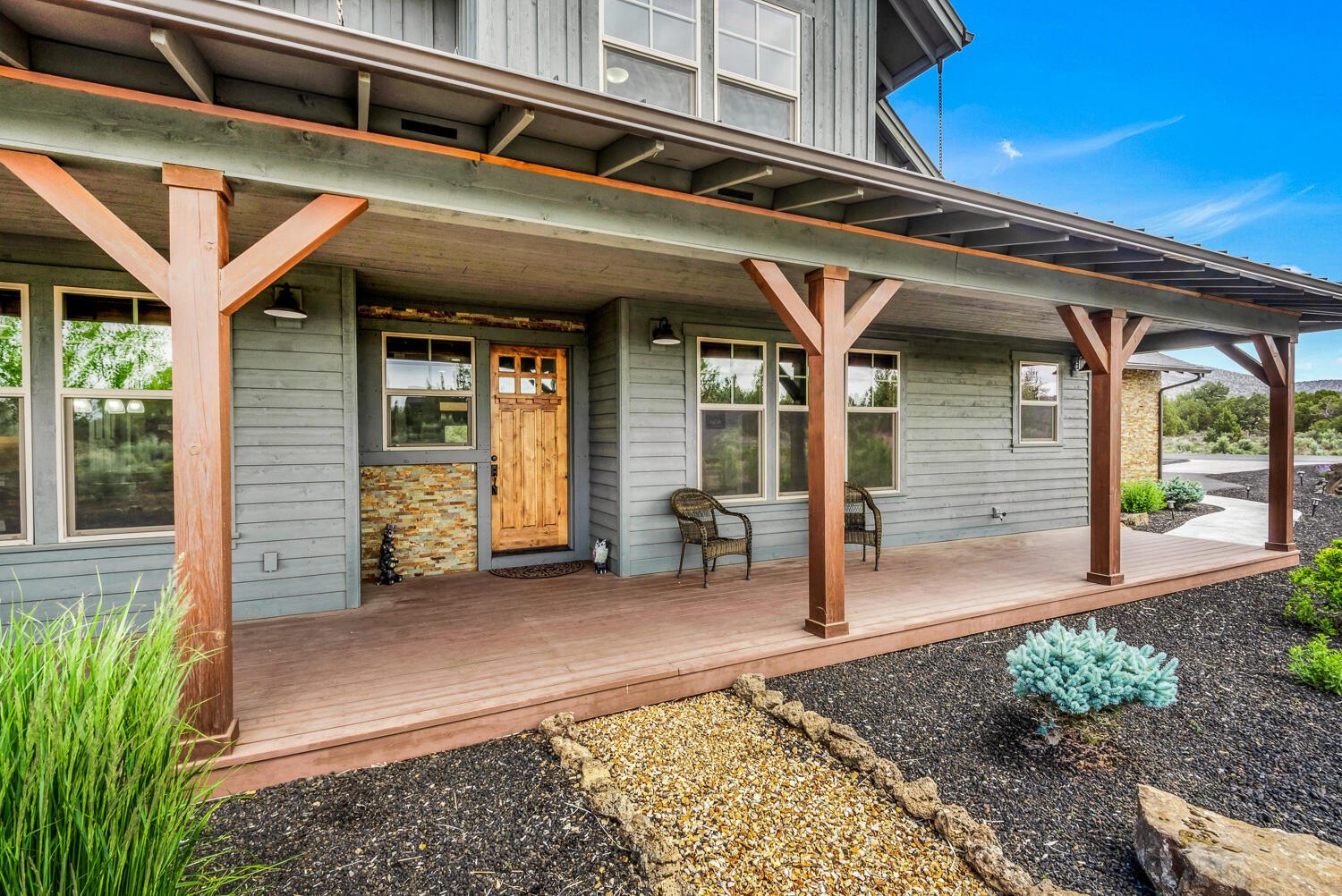 Brasada Ranch - Residential