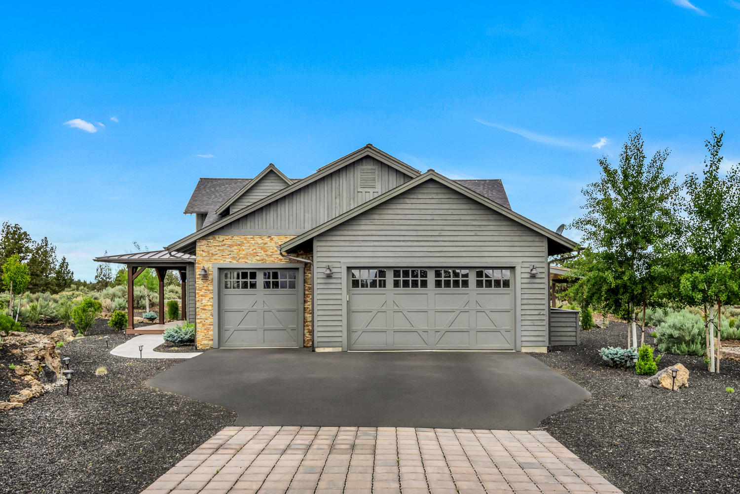 Brasada Ranch - Residential