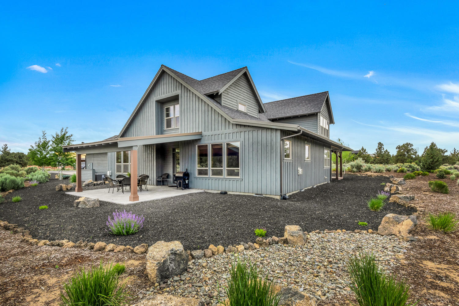 Brasada Ranch - Residential