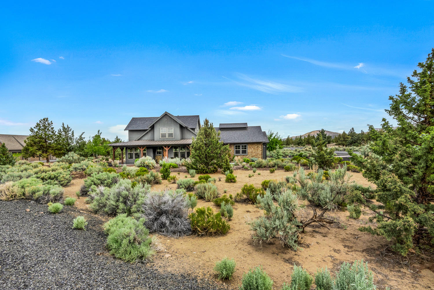 Brasada Ranch - Residential