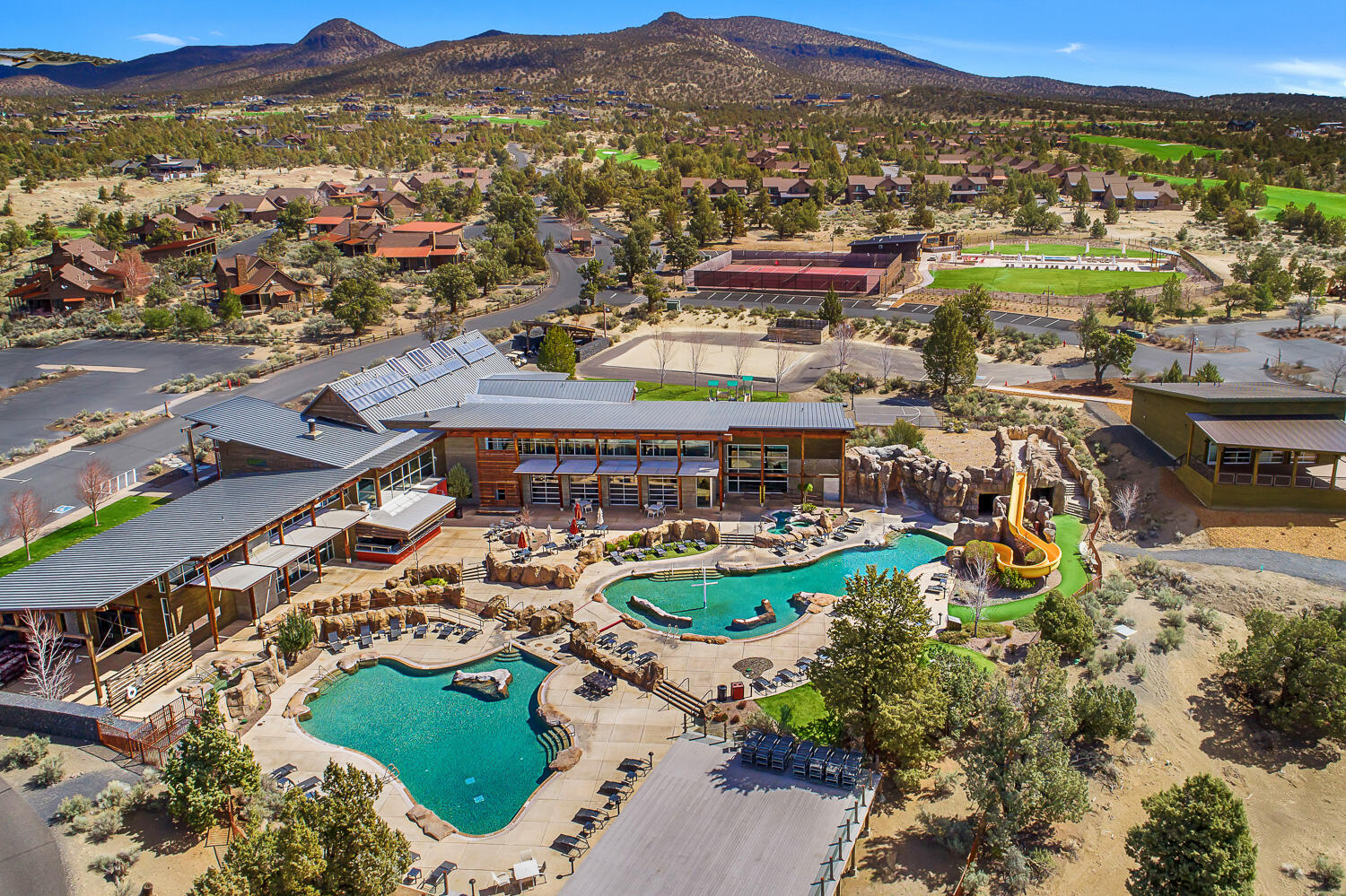 Brasada Ranch - Residential