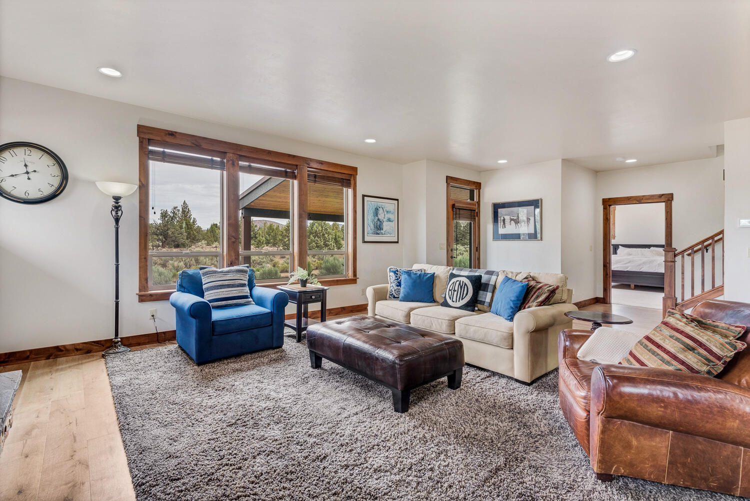 Brasada Ranch - Residential