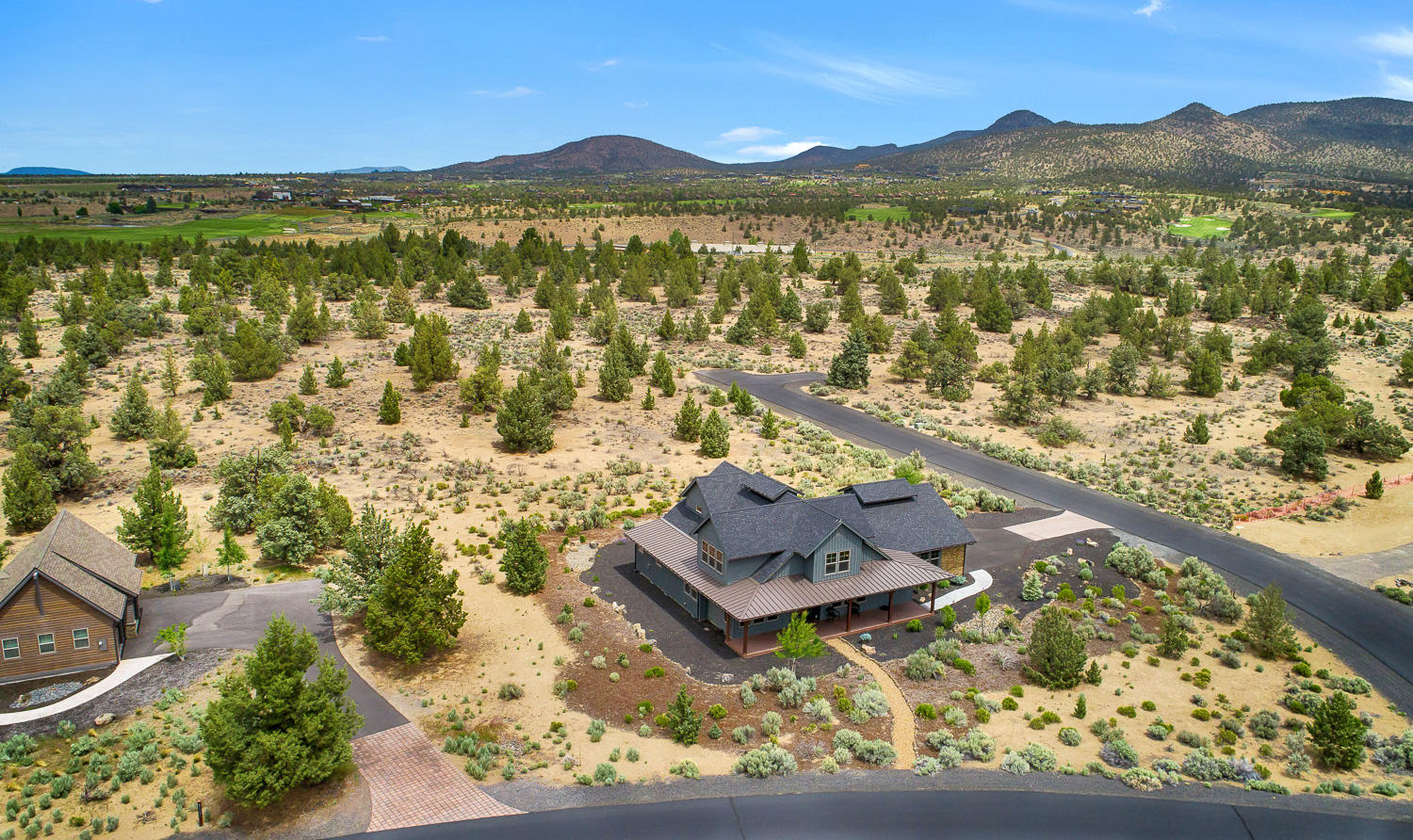 Brasada Ranch - Residential